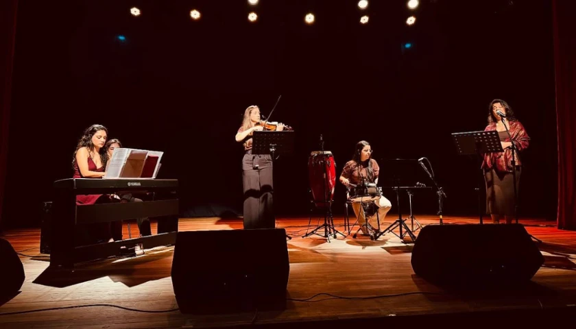 Convite à Música: "As Clássicas"