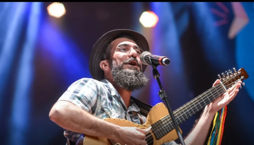 Convite à Música: Fernando Festim