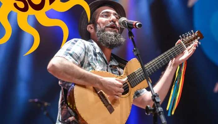 Convite à Música: O Cancioneiro