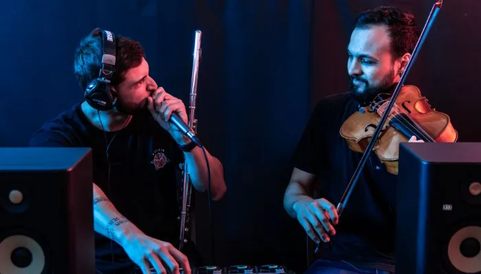 Convite à Música: Our World