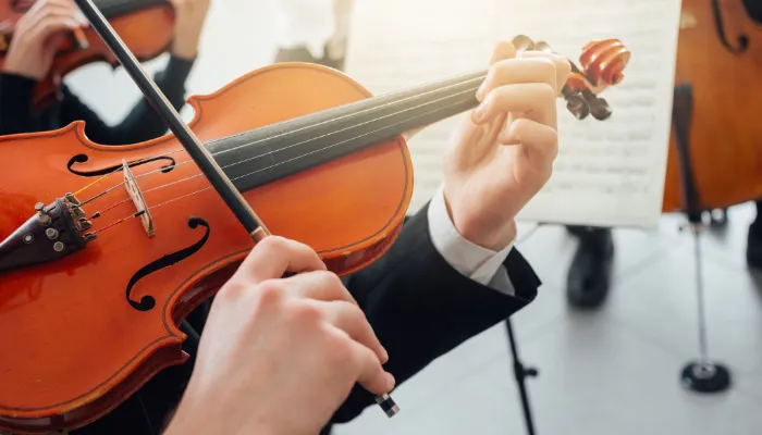 Convite à Música: Recital de Música Erudita