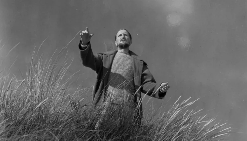 Convite ao Cinema: A Palavra