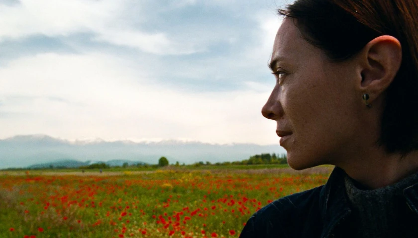 Convite ao Cinema: "Abril"
