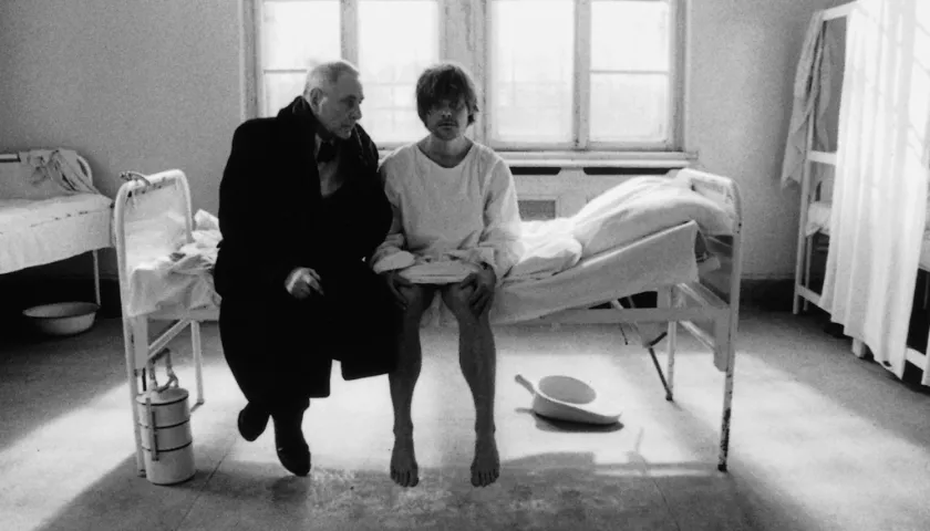 Convite ao Cinema: As Harmonias de Werckmeister
