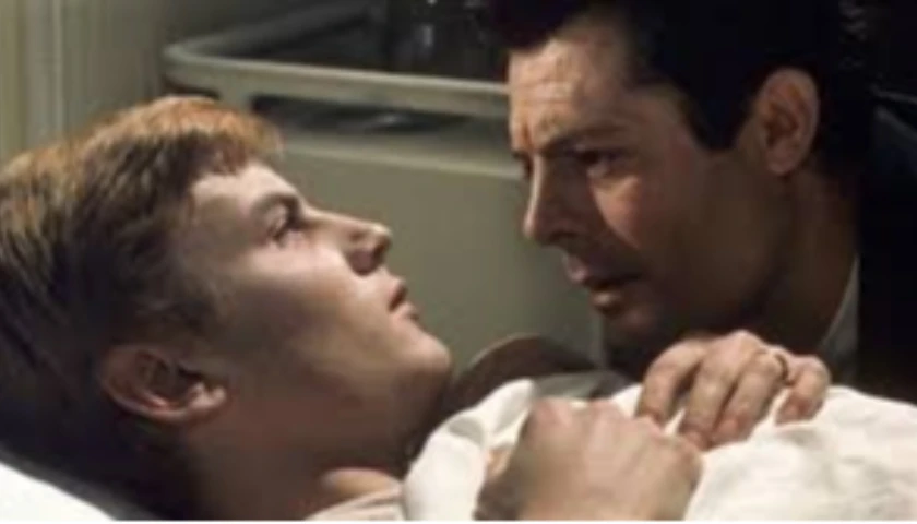 Convite ao Cinema: "Dois Destinos"
