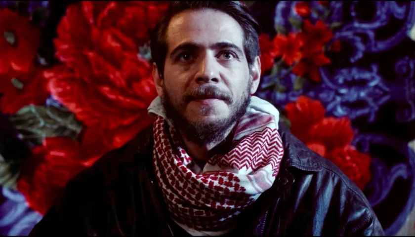 Convite ao Cinema: "Era uma vez em Gaza"