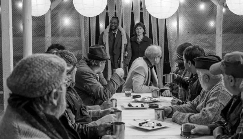 Convite ao Cinema: Medo