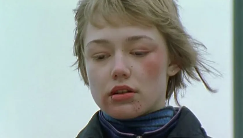 Convite ao Cinema: "Para Sempre Lilya"