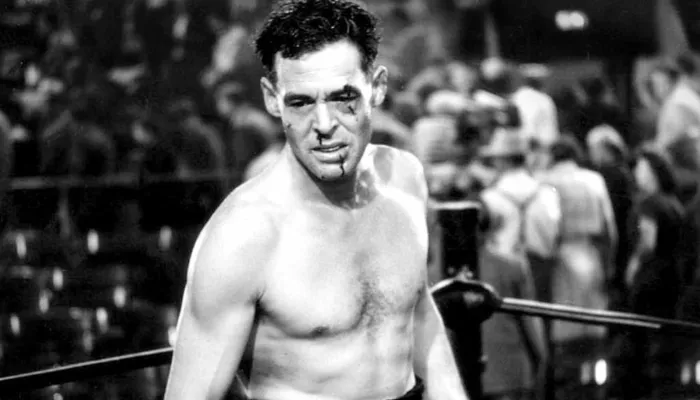 Convite ao Cinema: Punhos de Campeão