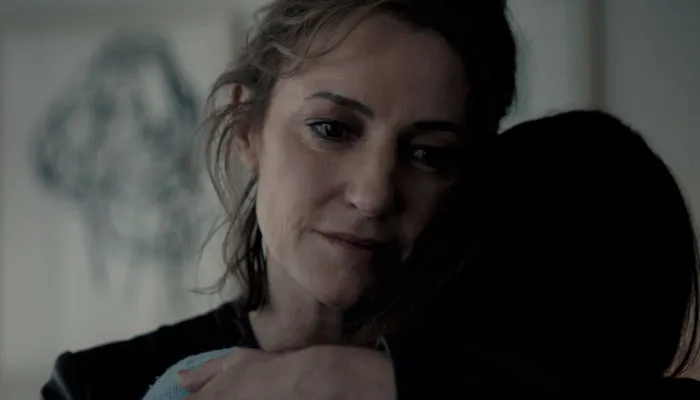 Convite Ao Cinema: Rose Plays Julie
