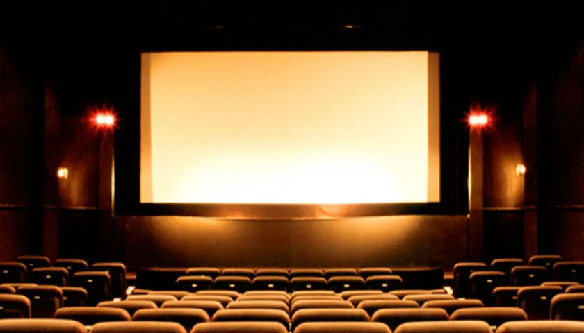 Convite ao Cinema: Sessão Surpresa