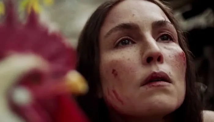 Convite ao Cinema: You Won't Be Alone