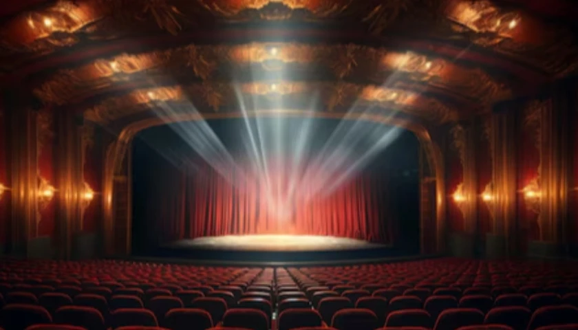 Convite ao Teatro: Devaneios Inexequíveis