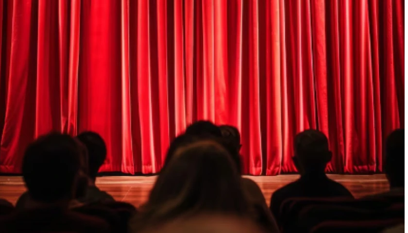 Convite ao Teatro: "Dilemas de um Vaso Sanitário"