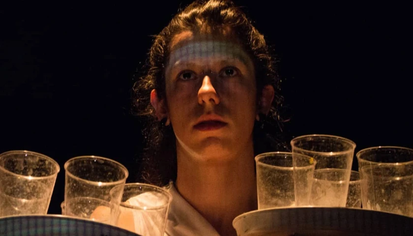 Convite ao Teatro: NA PELE