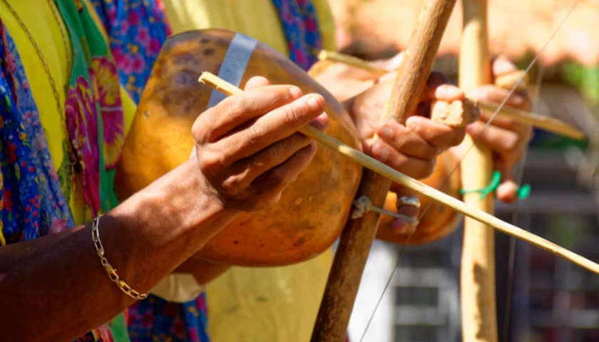 Convite às Artes Populares: Mestre Môa Vive