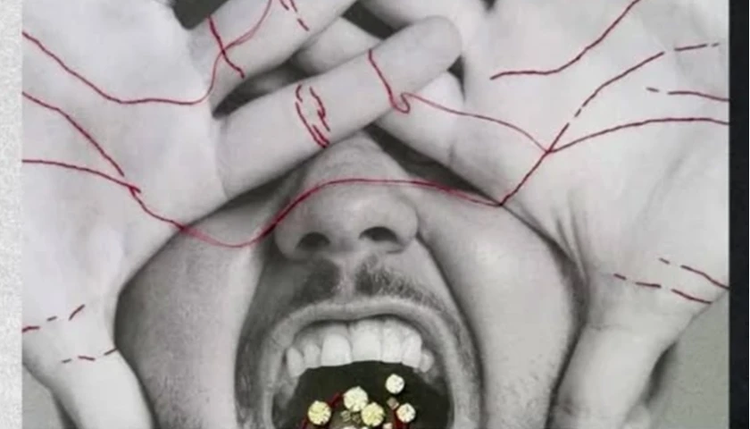Convite às Artes Visuais: 'Face Superfície'