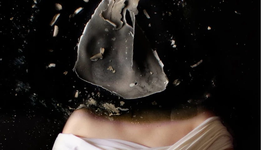 Convite às Artes Visuais: "Mater"