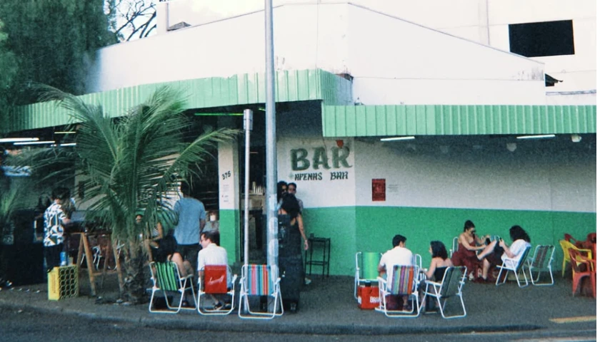 Copa do Mundo 2026 no Apenas Bar