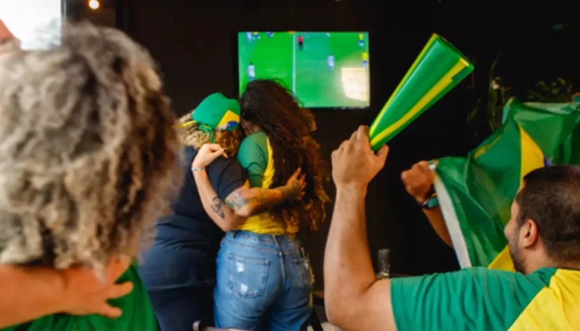Copa do Mundo 2026 no Kau Meat