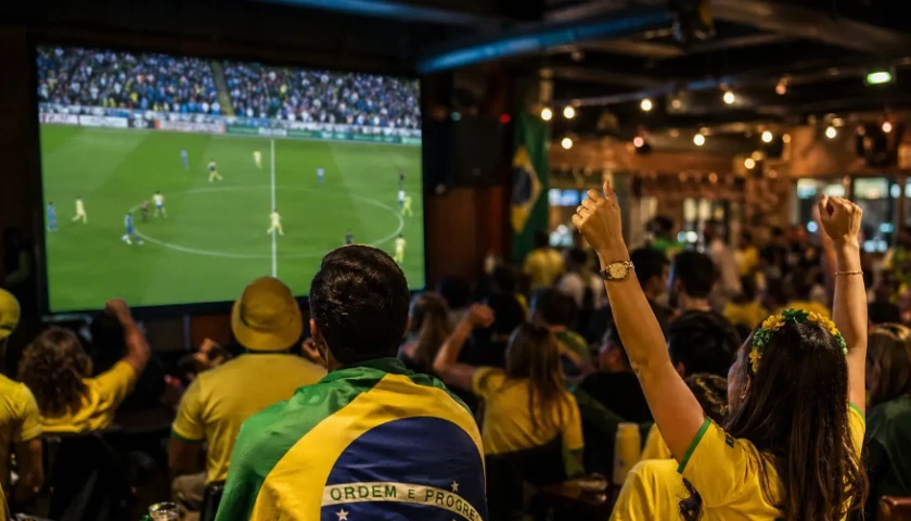 Copa do Mundo 2026 no Michelitos