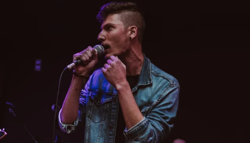 Cover Arctic Monkeys