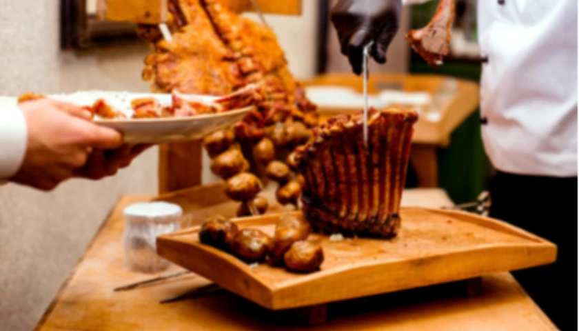 Cursos Gratuitos de Gastronomia em Maringá