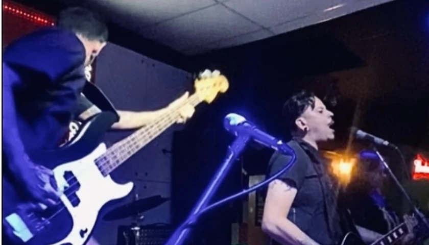 Dead Sunshine + Atenna + Systematicos