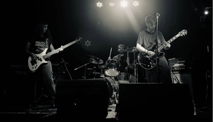 Dia do Rock 2026 em Maringá