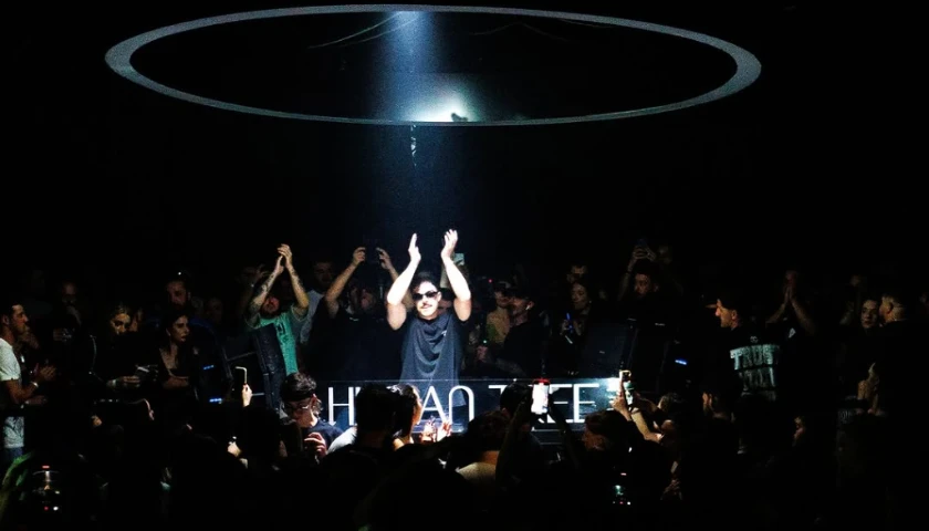 DJ Petroski em Maringá DJ Petroski em Maringá