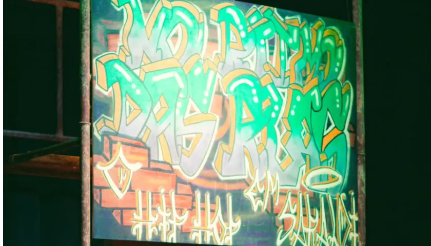 Documentário: ‘No ritmo das ruas - O Hip-Hop em Sarandi'