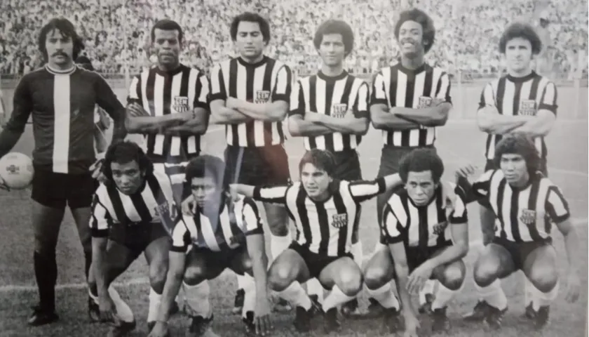 Documentário Paixão Esquecida