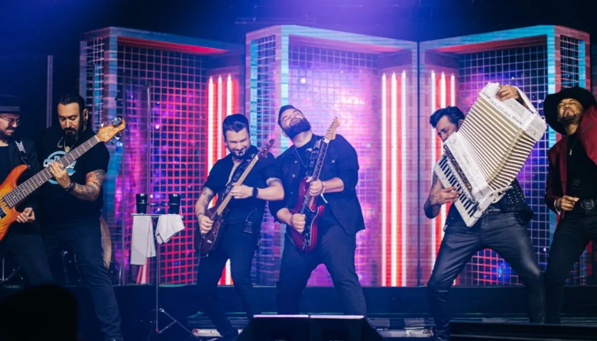 Encontro Sertanejo em Astorga
