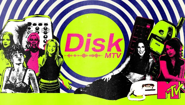 Especial Disk MTV 2000