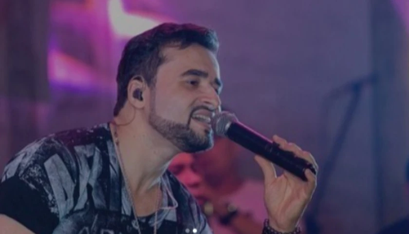 Especial Fernando & Sorocaba