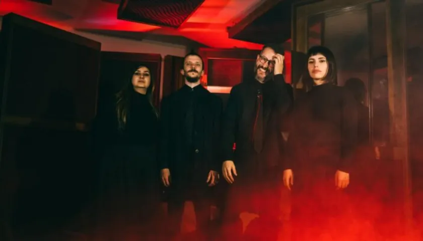 Espetáculo: "Todo artista é um egocêntrico"