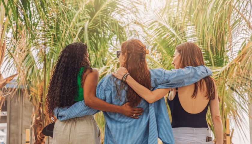 Evento ‘Celebrando a Mulher’ em Maringá