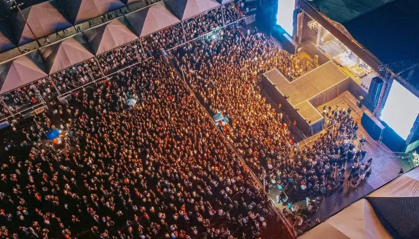 ExpoAstorga 2026