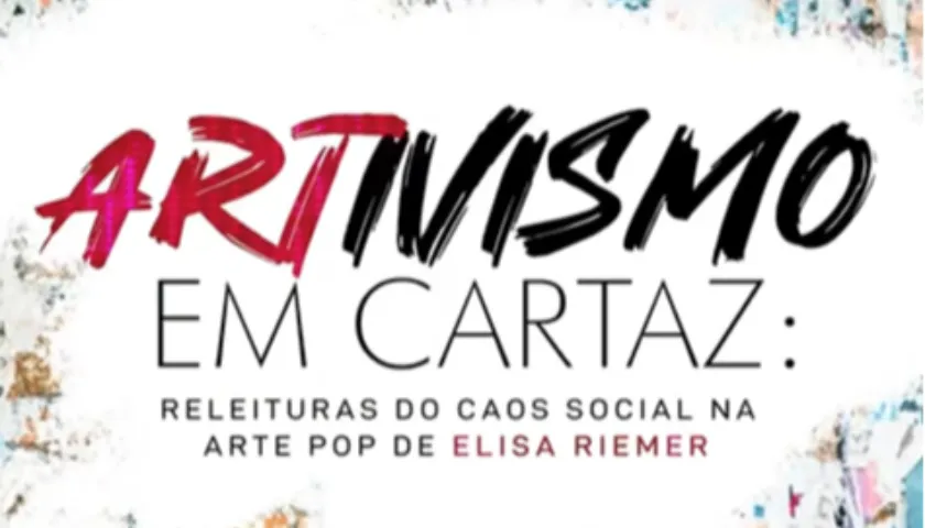 Exposição: ‘Artivismo em Cartaz’ em Maringá