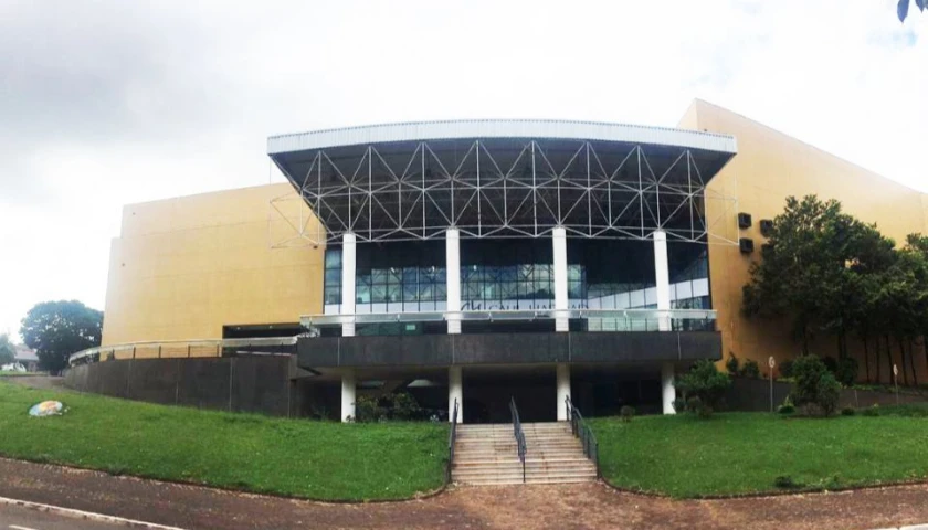 Exposição "Raízes"