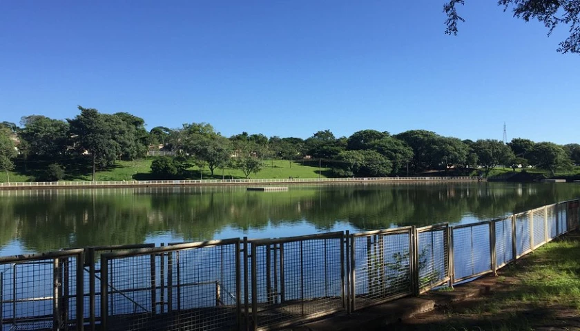 Expresso Cultural em Maringá