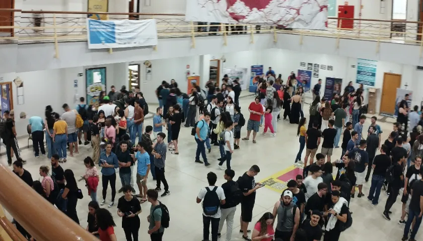 Feira de Empregabilidade e Carreira em Maringá