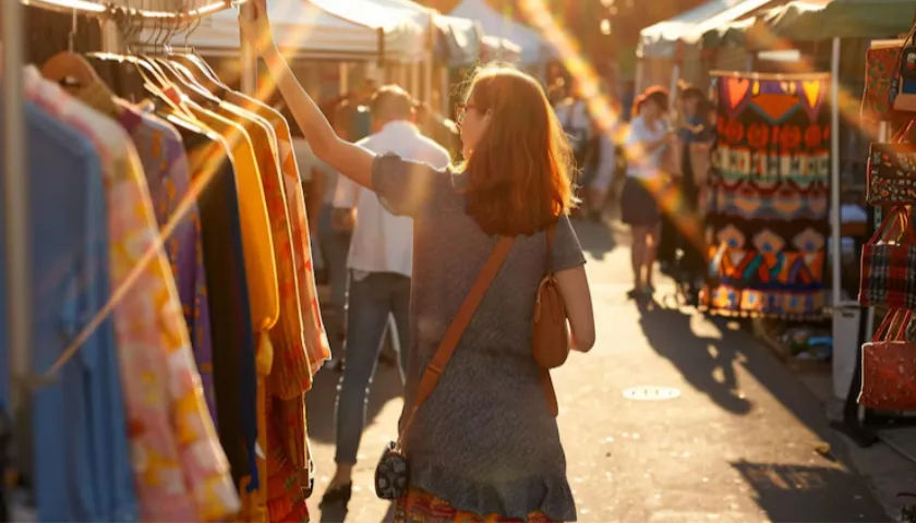 Feira Motirõ – Edição Especial dia das Mães