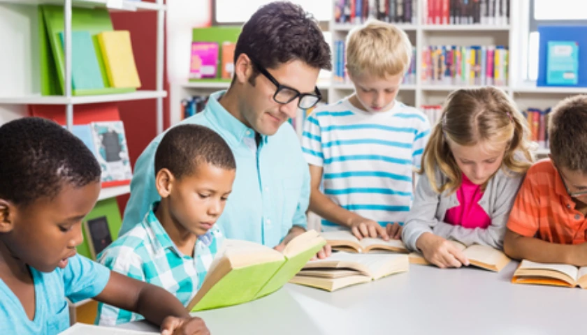 Férias na Biblioteca Centro 2026