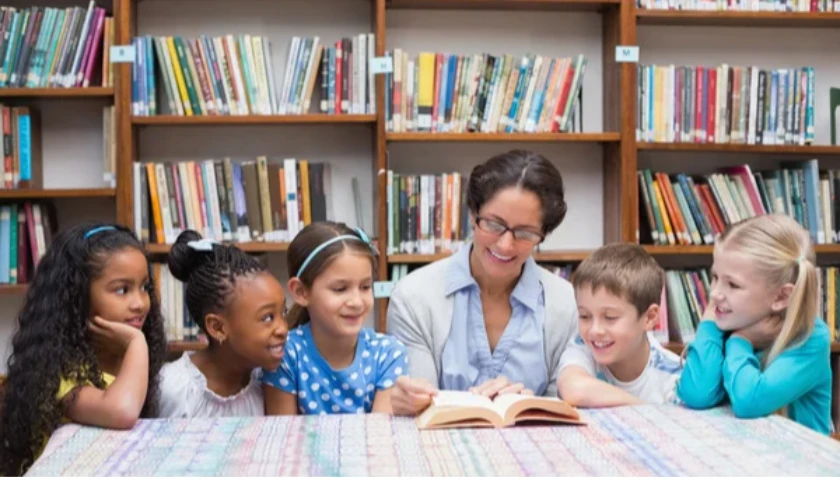 Férias na Biblioteca CEU das Artes Iguatemi 2026