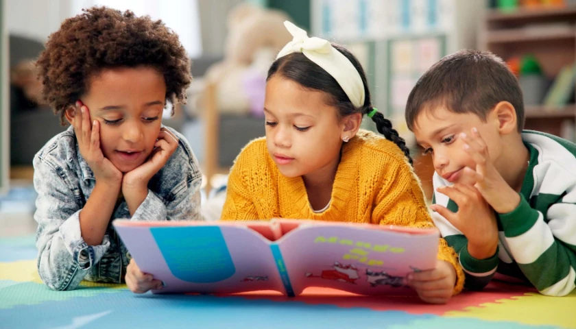 Férias na Biblioteca Mandacaru 2026