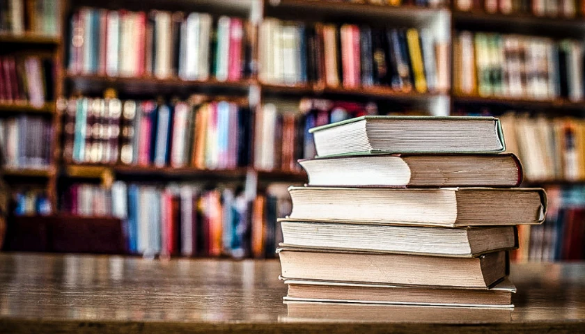 Férias na Biblioteca Mandacaru