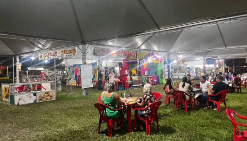 Festa da Canção 2026