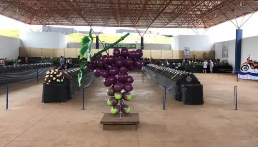 Festa da Uva 2023