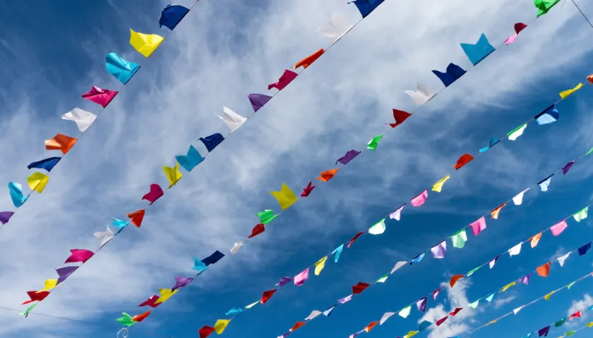 Festa Junina da Paróquia Nossa Senhora de Lourdes